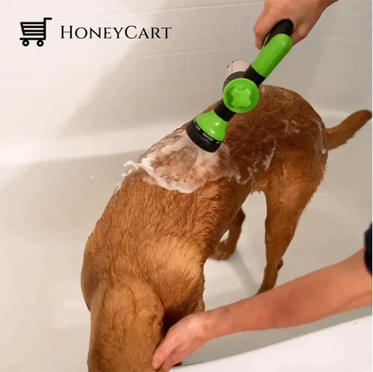 High-Pressure Dog / Pets Shower Gun