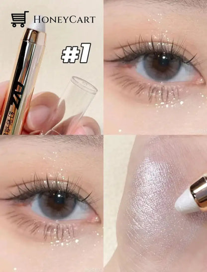 Highlighting Eye Pencil #01 / Eye