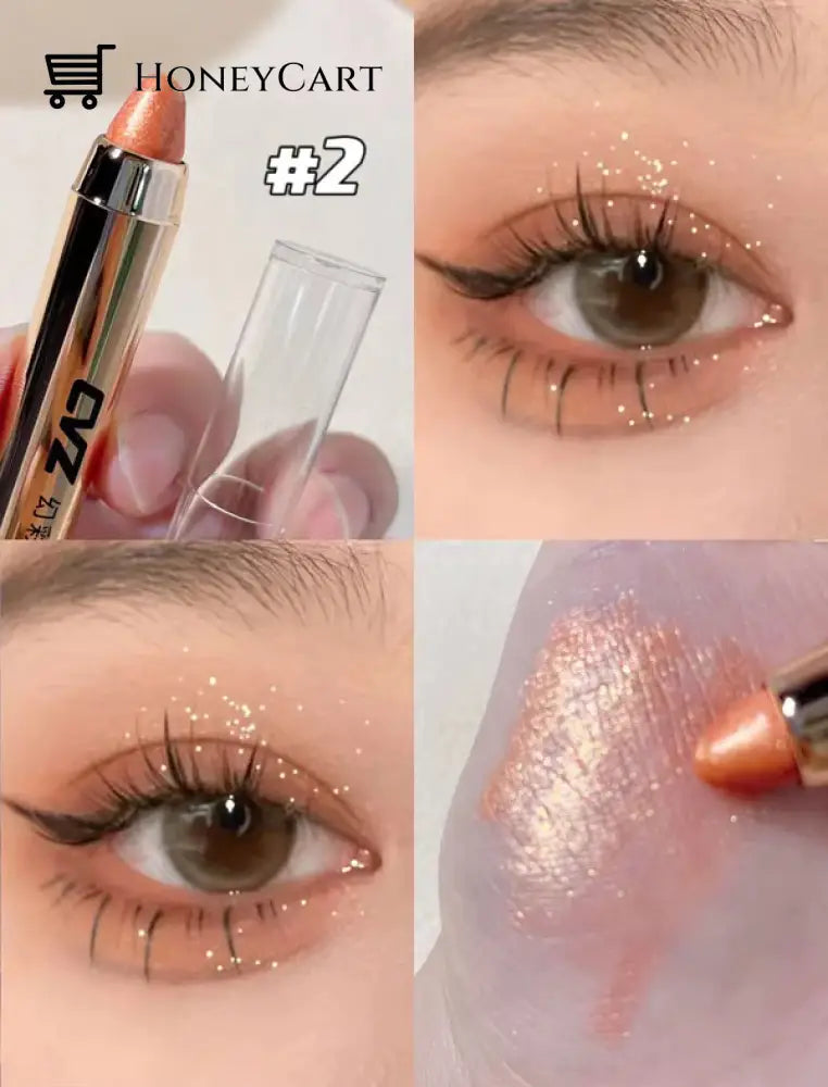 Highlighting Eye Pencil #02 / Eye
