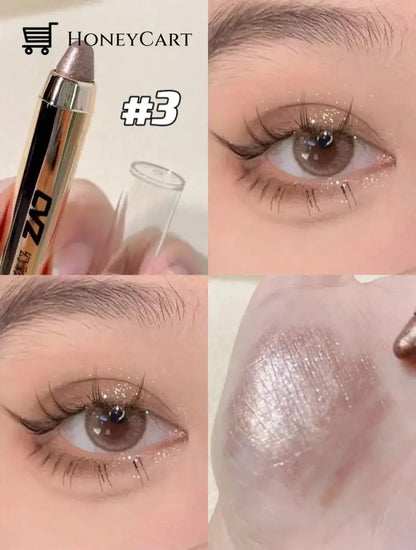 Highlighting Eye Pencil #03 / Eye