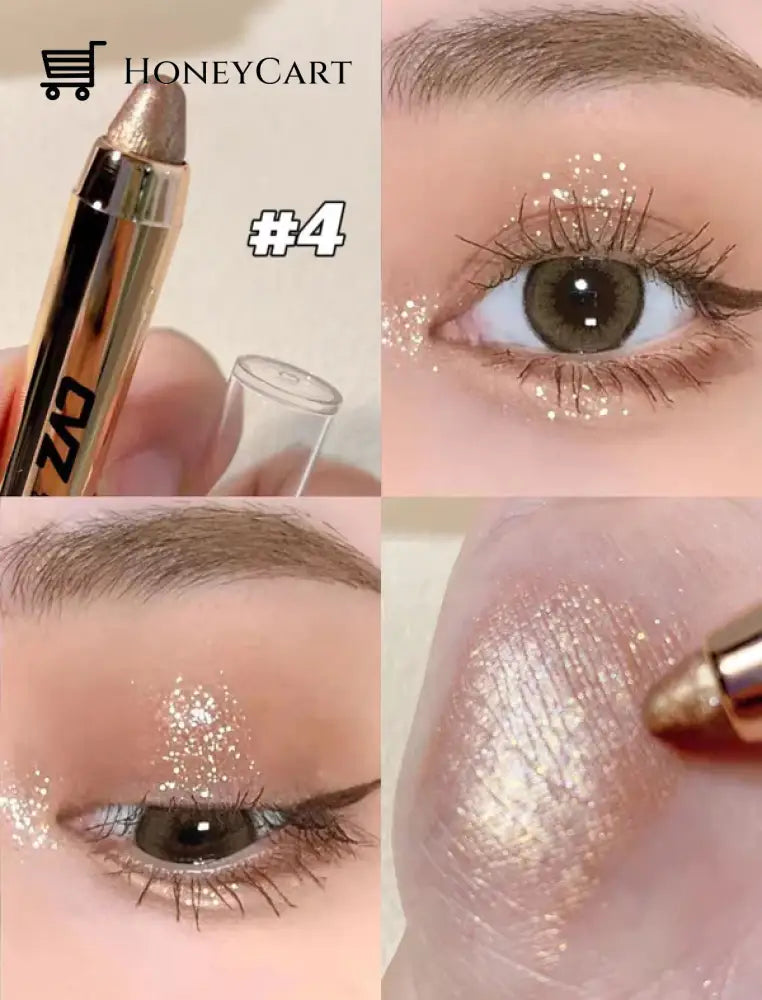 Highlighting Eye Pencil #04 / Eye
