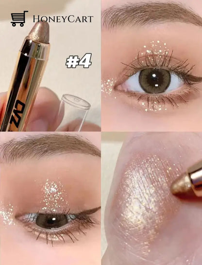 Highlighting Eye Pencil #04 / Eye