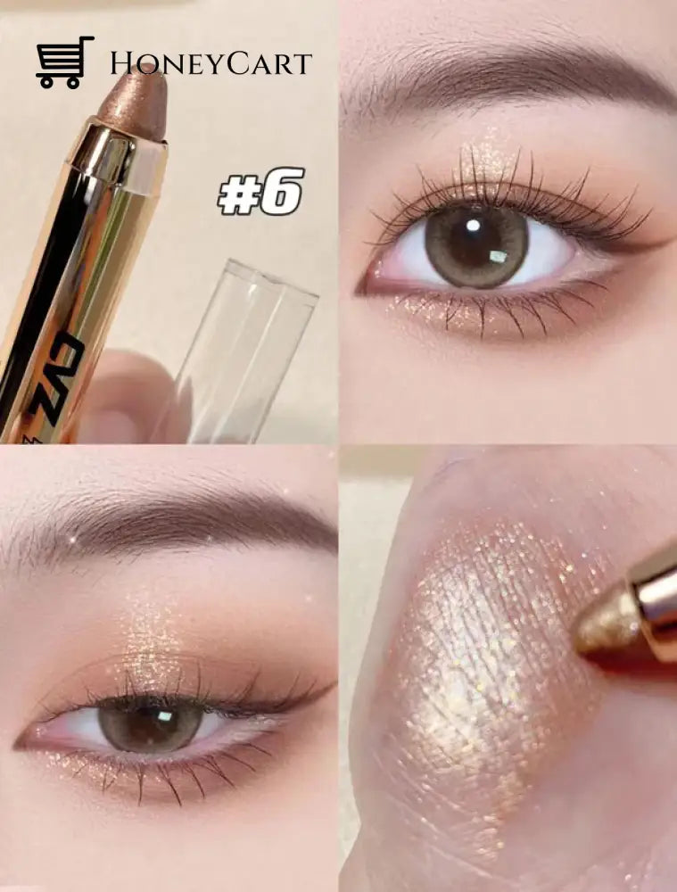 Highlighting Eye Pencil #06 / Eye