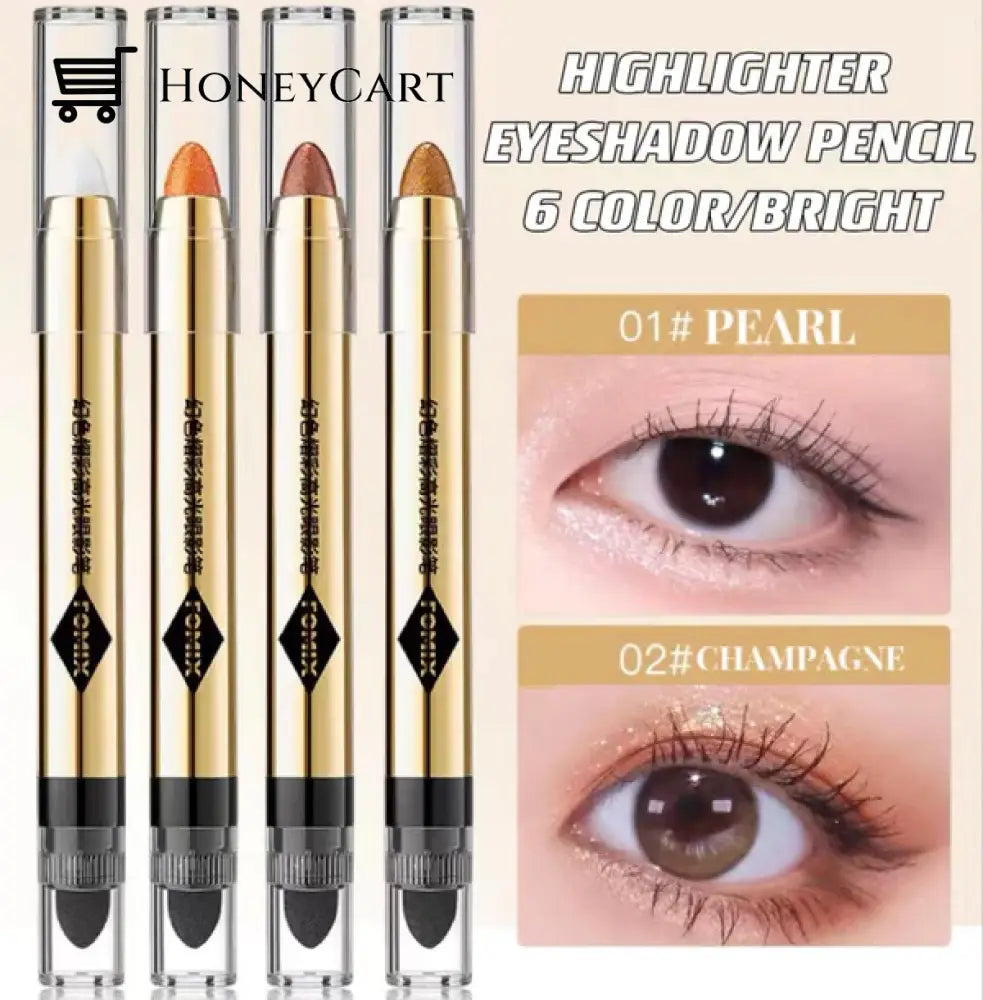 Highlighting Eye Pencil Eye