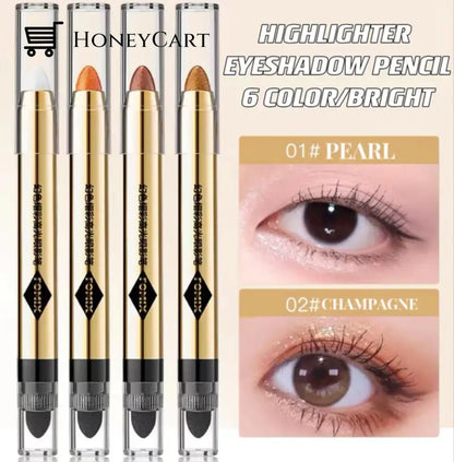 Highlighting Eye Pencil Eye