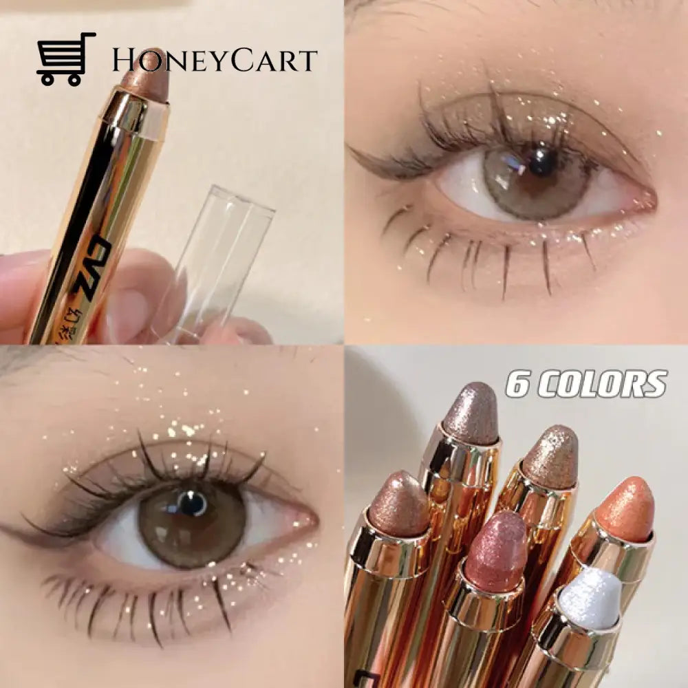 Highlighting Eye Pencil Eye