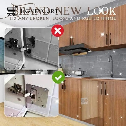 Hinge Repair Kit Household & Accessories