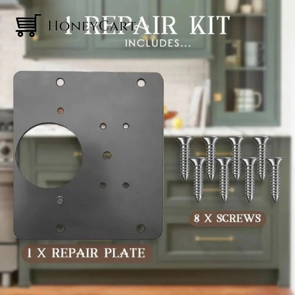 Hinge Repair Kit Household & Accessories