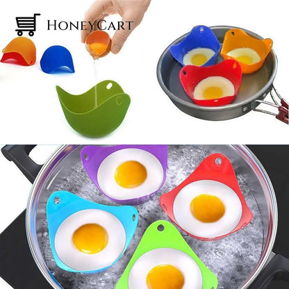 Hirundo Egg Poachy Floaty Kitchen