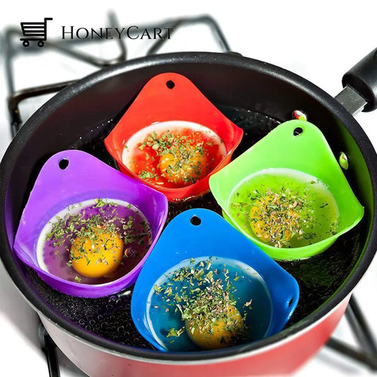 Hirundo Egg Poachy Floaty Kitchen