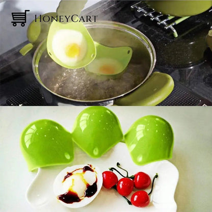 Hirundo Egg Poachy Floaty Kitchen