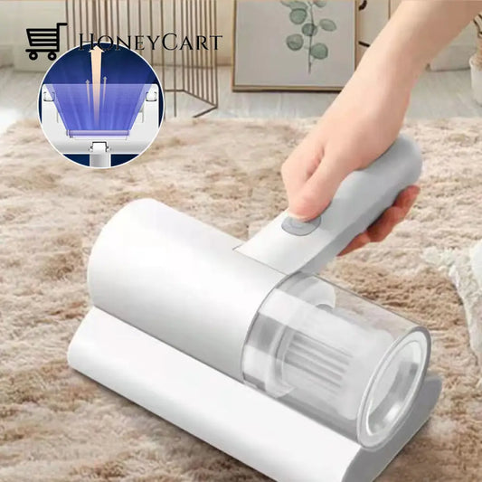 Home Portable Uv Mite Removal Instrument