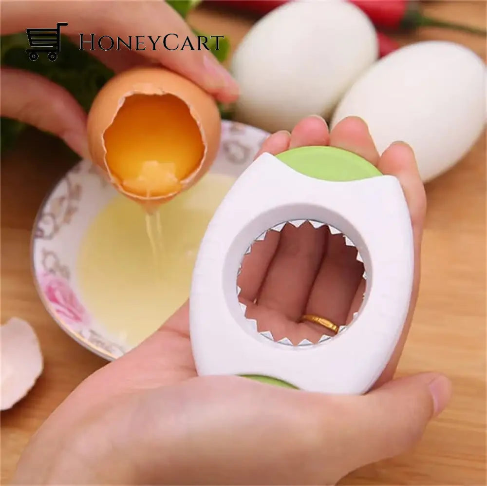 (Hot Sale-49% Off )Egg Shell Opener Tool