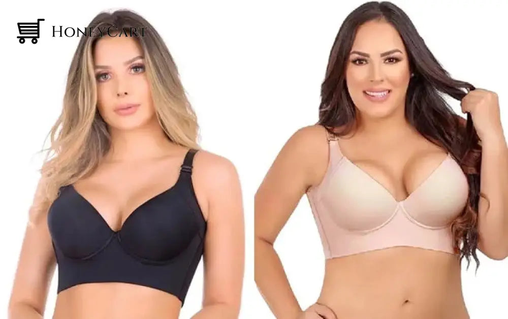 Hot Sale New Filifit Sculpting Uplift Bra