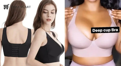 Hot Sale New Filifit Sculpting Uplift Bra