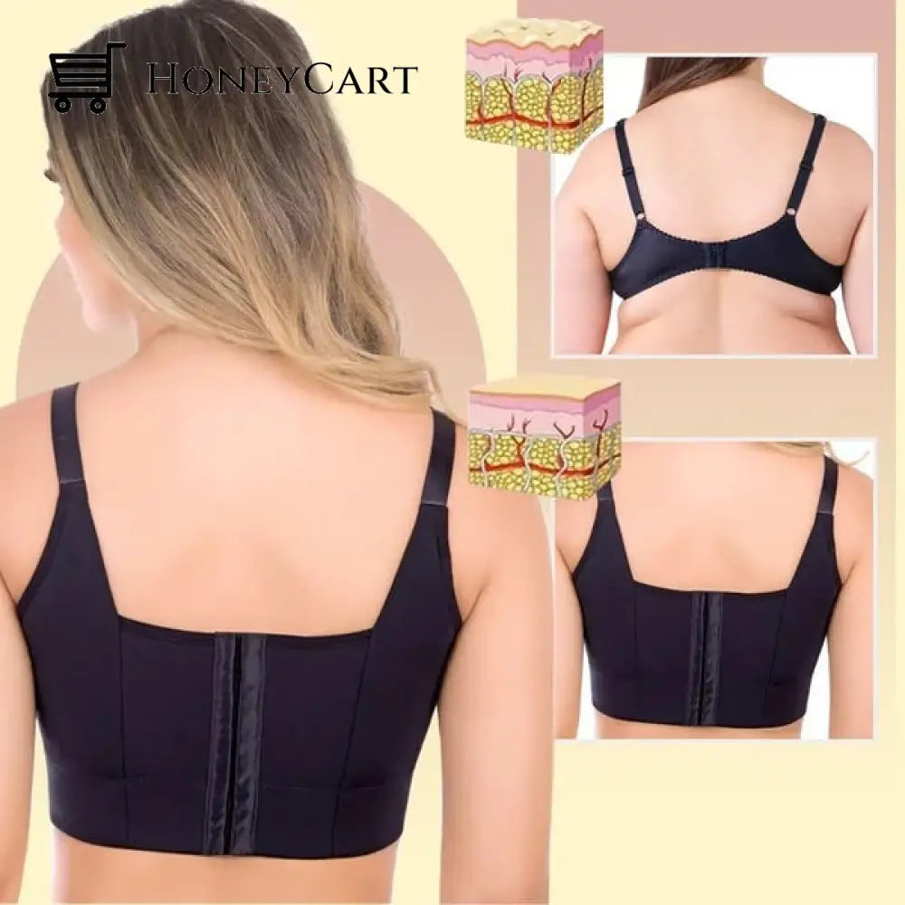Hot Sale New Filifit Sculpting Uplift Bra