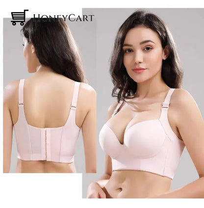 Hot Sale New Filifit Sculpting Uplift Bra
