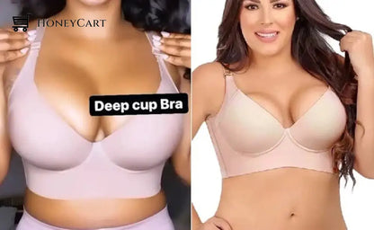 Hot Sale New Filifit Sculpting Uplift Bra