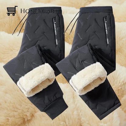 Hot Sale Unisex Fleece Jogging Bottoms Beauty& Health