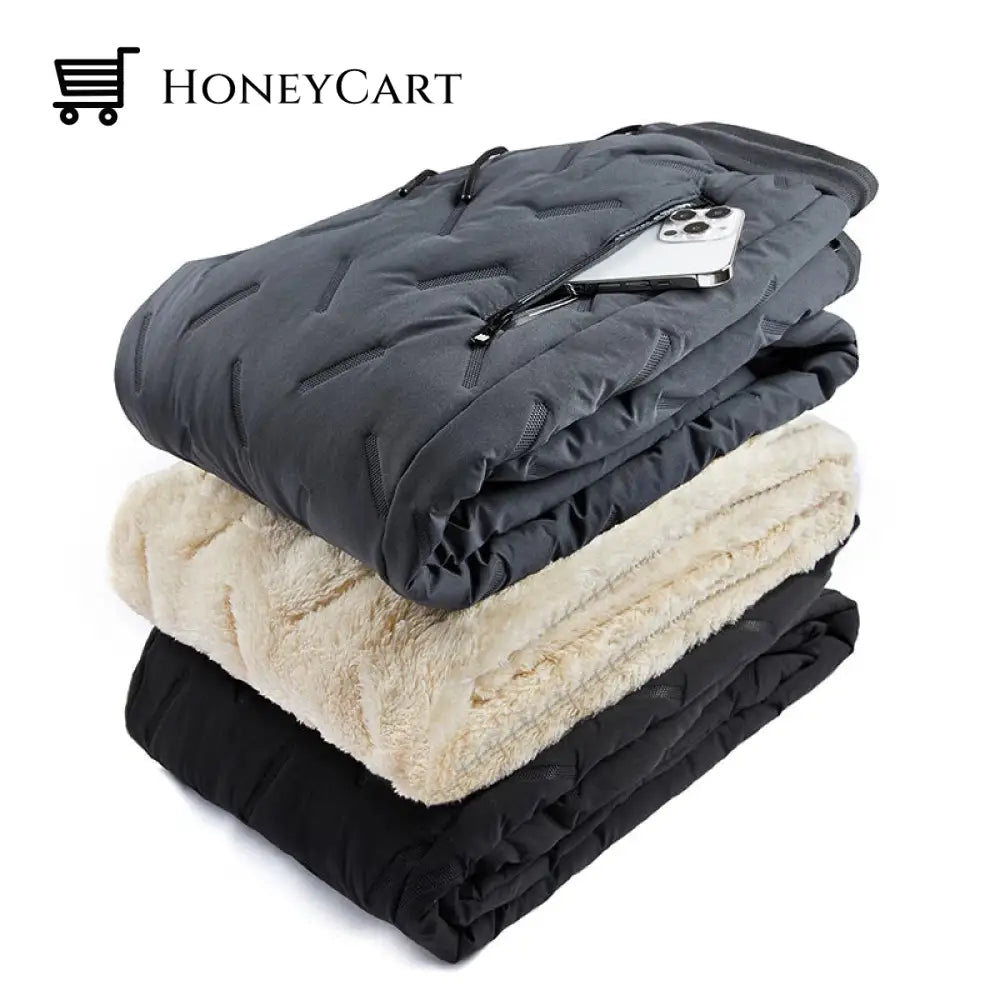 Hot Sale Unisex Fleece Jogging Bottoms Beauty& Health