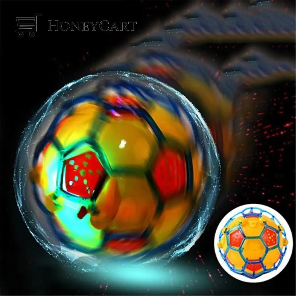 Hot Salejumping Activation Ball For Dogs And Cats Football / Buy 1