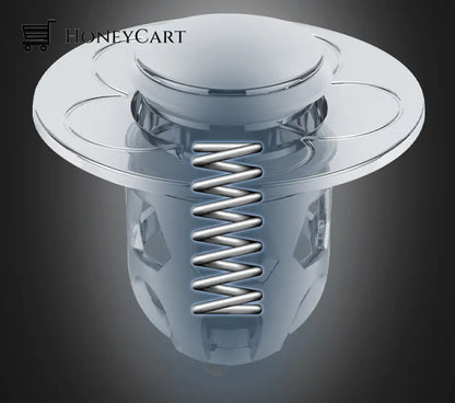 Hot Summer Sale 49% Off-Universal Washbasin Water Head Leaking Stopper