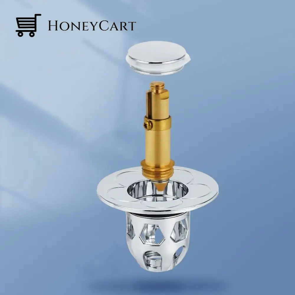 Hot Summer Sale 49% Off-Universal Washbasin Water Head Leaking Stopper