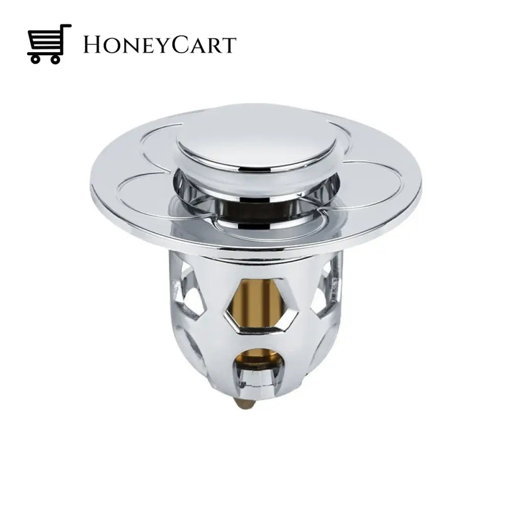 Hot Summer Sale 49% Off-Universal Washbasin Water Head Leaking Stopper