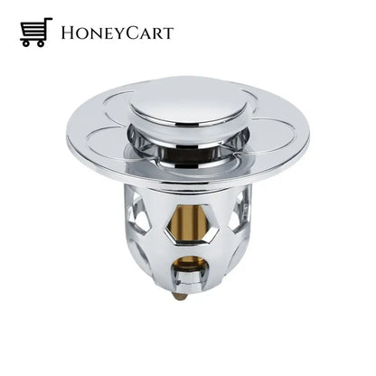 Hot Summer Sale 49% Off-Universal Washbasin Water Head Leaking Stopper