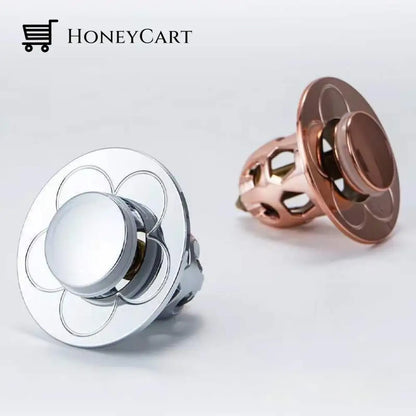 Hot Summer Sale 49% Off-Universal Washbasin Water Head Leaking Stopper