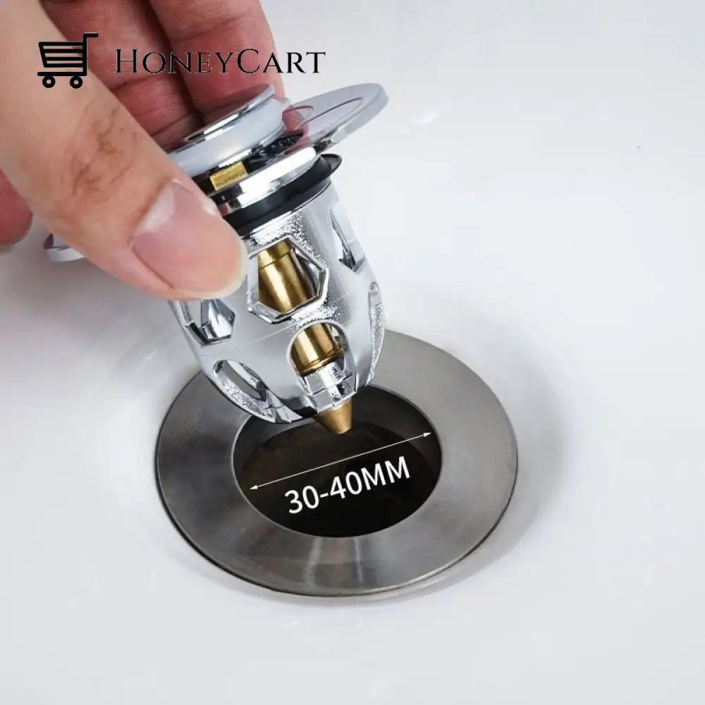 Hot Summer Sale 49% Off-Universal Washbasin Water Head Leaking Stopper