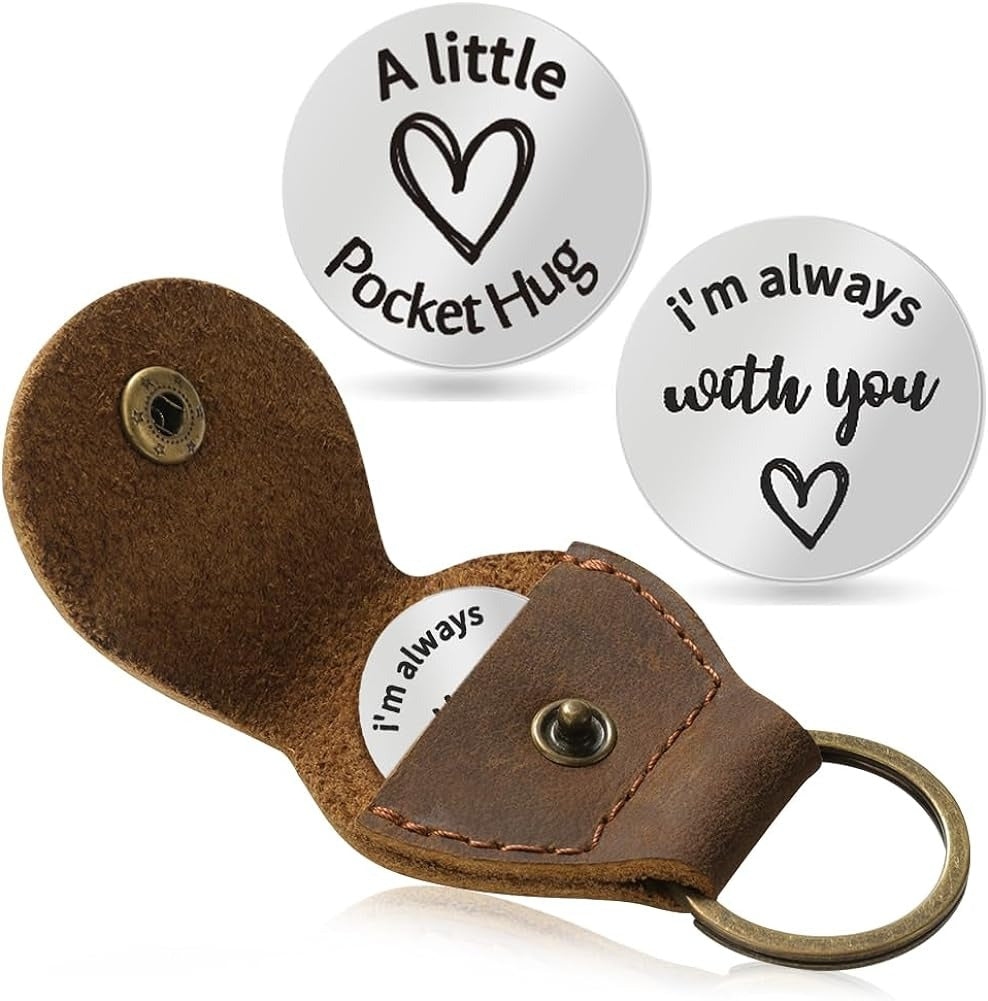 Pocket Hug Token-Encourage Your Loved Ones🌹