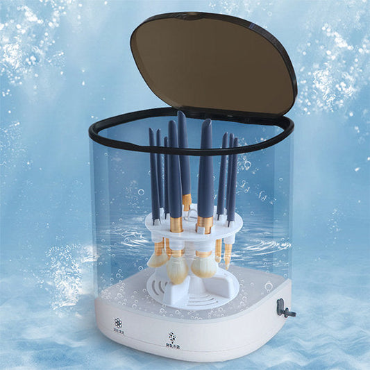 Makeup Brush Cleaner Machine