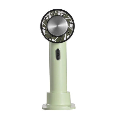 Portable Air Conditioner Cooling Fan