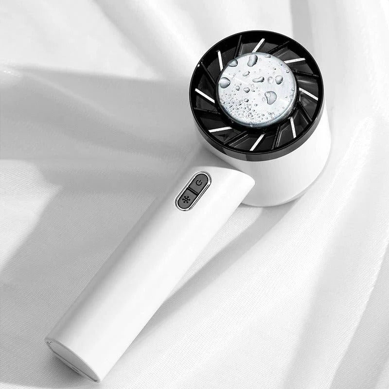 Portable Air Conditioner Cooling Fan