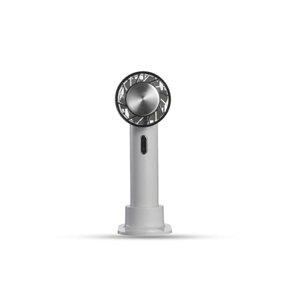 Portable Air Conditioner Cooling Fan