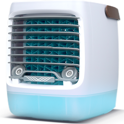 Chillwell Portable AC 2.0 - Best Portable Air Conditioner for Summer 2024 Chilwell 2.0 AC