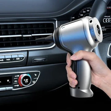 Most Powerful Cordless Car Vacuum Cleaner