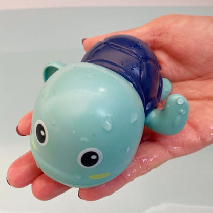 3 Pcs Cute Swimming Bath Toys