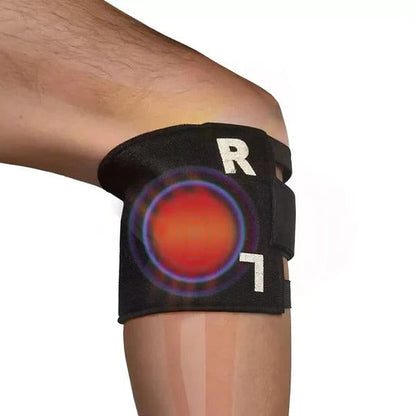 Sciatic Nerve Brace for Targeted Lower Leg Support Fit Geno