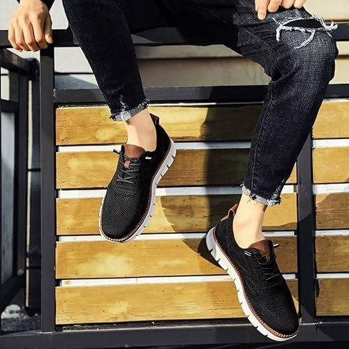 Urban Ultra Comfortable Shoes