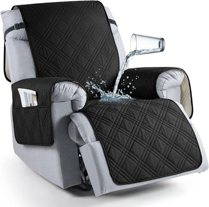 Waterproof Recliner Chair Covers