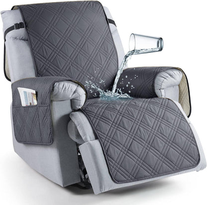 Waterproof Recliner Chair Covers