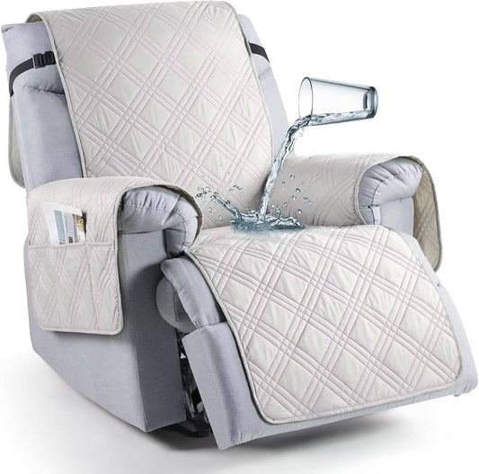 Waterproof Recliner Chair Covers