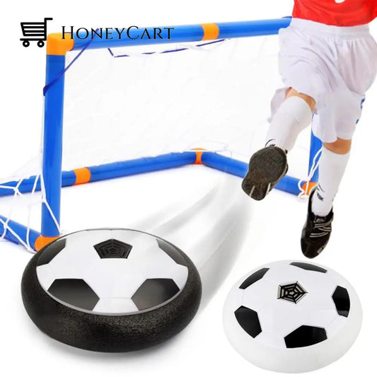 Indoor Football With Led Lights