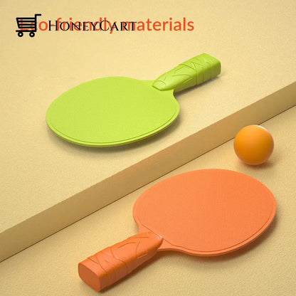 Indoor Hanging Ping Pong Training Toys