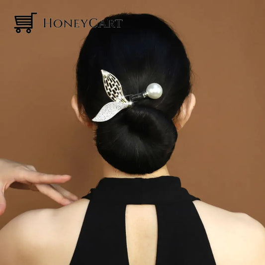 Ins Style Elegant Lazy Hair Curler 13 Styles Fishtale