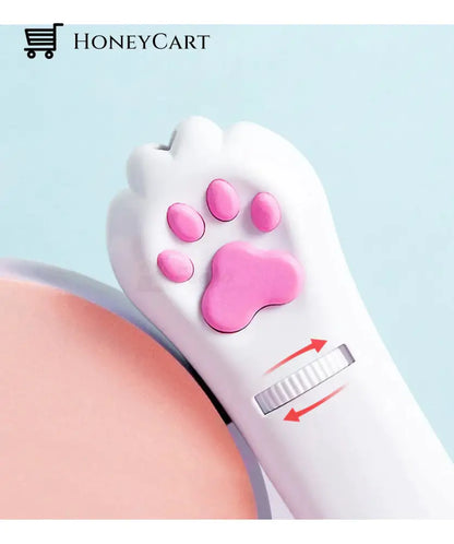 Interactive Led Projection Pointer Cat Toy