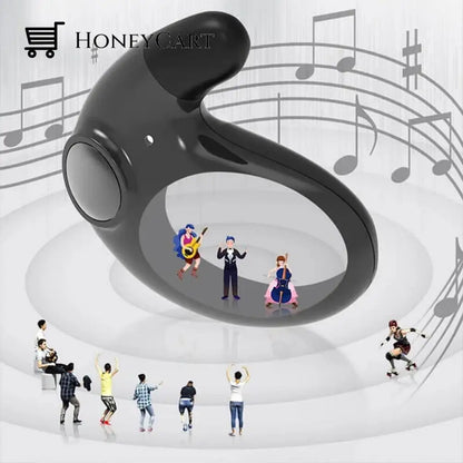 Invisible Sleep Wireless Earphone
