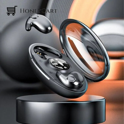 Invisible Sleep Wireless Earphone